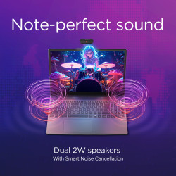 Lenovo IdeaPad Slim 3 15IRU8 15.6 FHD U300/8GB/128GB/Intel UHD/WIN11 Home in S mode/Nordic kbd/Arctic Grey/2Y Warranty