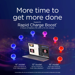 Lenovo IdeaPad Slim 3 15IRU8 15.6 FHD U300/8GB/128GB/Intel UHD/WIN11 Home in S mode/Nordic kbd/Arctic Grey/2Y Warranty