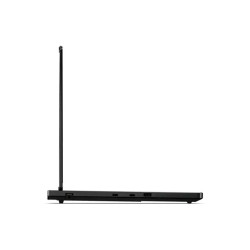 Lenovo Legion 5 15IAX10 15.1 WQXGA ULT7-255HX/32GB/1TB/NVIDIA GF RTX 5070 8GB/WIN11 Home/Nordic Backlit kbd/Eclipse Black/2Y War