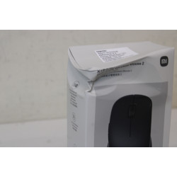 SALE OUT. Xiaomi Dual-mode Wireless Mouse 2 (Black) | SALE OUT. Xiaomi Dual-mode Mouse 2 | Wireless | 2.4 GHz, Bluetooth | Black
