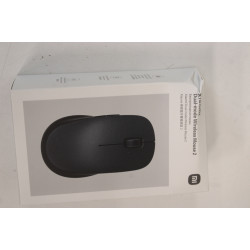 SALE OUT. Xiaomi Dual-mode Wireless Mouse 2 (Black) | SALE OUT. Xiaomi Dual-mode Mouse 2 | Wireless | 2.4 GHz, Bluetooth | Black