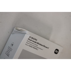SALE OUT. Xiaomi Dual-mode Wireless Mouse 2 (Black) | SALE OUT. Xiaomi Dual-mode Mouse 2 | Wireless | 2.4 GHz, Bluetooth | Black