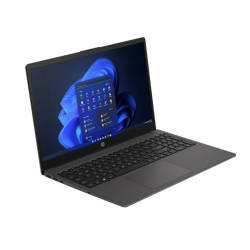 HP 250 G10/15.6 FHD Intel Core i5-1334U/16GB RAM/512GB SSD/Intel Iris Xe Graphics/HD Camera/Windows 11 Home/Silver | HP 250 | G1