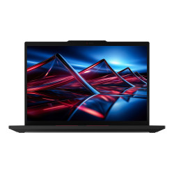Lenovo ThinkPad P14s G6 AMD | Black | 14 " | IPS | WUXGA | 1920 x 1200 pixels | Anti-glare | AMD Ryzen AI 7 PRO | 350 | 64 GB | 