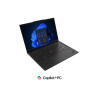 Lenovo ThinkPad P14s G6 AMD | Black | 14 " | IPS | WUXGA | 1920 x 1200 pixels | Anti-glare | AMD Ryzen AI 7 PRO | 350 | 64 GB | 