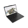 Lenovo ThinkPad P14s G6 AMD | Black | 14 " | IPS | WUXGA | 1920 x 1200 pixels | Anti-glare | AMD Ryzen AI 7 PRO | 350 | 64 GB | 