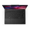 Lenovo ThinkPad P14s G6 AMD | Black | 14 " | IPS | WUXGA | 1920 x 1200 pixels | Anti-glare | AMD Ryzen AI 7 PRO | 350 | 64 GB | 