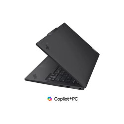 Lenovo ThinkPad P14s G6 AMD | Black | 14 " | IPS | WUXGA | 1920 x 1200 pixels | Anti-glare | AMD Ryzen AI 7 PRO | 350 | 64 GB | 