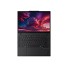 Lenovo ThinkPad P14s G6 AMD | Black | 14 " | IPS | WUXGA | 1920 x 1200 pixels | Anti-glare | AMD Ryzen AI 7 PRO | 350 | 64 GB | 