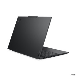 Lenovo ThinkPad E16 G3 AMD | Black | 16 " | IPS | WUXGA | 1920 x 1200 pixels | Anti-glare | AMD Ryzen 7 | 250 | 32 GB | SO-DIMM 