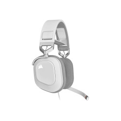 Corsair | RGB USB Gaming Headset | HS80 | Wired | Over-Ear