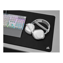 Corsair | RGB USB Gaming Headset | HS80 | Wired | Over-Ear