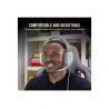 Corsair | RGB USB Gaming Headset | HS80 | Wired | Over-Ear