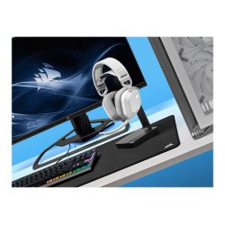 Corsair | RGB USB Gaming Headset | HS80 | Wired | Over-Ear