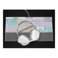 Corsair | RGB USB Gaming Headset | HS80 | Wired | Over-Ear