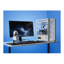 Corsair | RGB USB Gaming Headset | HS80 | Wired | Over-Ear