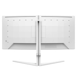 Philips | 34M2C5501A/00 | 34 " | VA | WQHD | 21:9 | 180 Hz | 1 ms | 3440 x 1440 pixels | 300 cd/m | HDMI ports quantity 2 | Whit