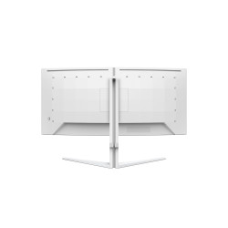 Philips | 34M2C5501A/00 | 34 " | VA | WQHD | 21:9 | 180 Hz | 1 ms | 3440 x 1440 pixels | 300 cd/m | HDMI ports quantity 2 | Whit