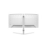 Philips | 34M2C5501A/00 | 34 " | VA | WQHD | 21:9 | 180 Hz | 1 ms | 3440 x 1440 pixels | 300 cd/m | HDMI ports quantity 2 | Whit