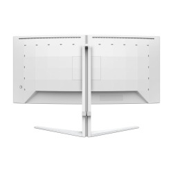 Philips | 34M2C5501A/00 | 34 " | VA | WQHD | 21:9 | 180 Hz | 1 ms | 3440 x 1440 pixels | 300 cd/m | HDMI ports quantity 2 | Whit