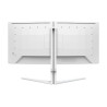 Philips | 34M2C5501A/00 | 34 " | VA | WQHD | 21:9 | 180 Hz | 1 ms | 3440 x 1440 pixels | 300 cd/m | HDMI ports quantity 2 | Whit