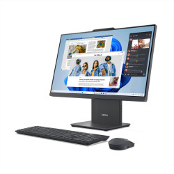 Lenovo IdeaCentre | 27ARR9 | Desktop | AIO | 23.8 " | AMD Ryzen 5 | 7535HS | 16 GB | SODIMM DDR5 | 1000 GB | AMD Radeon 660M Gra