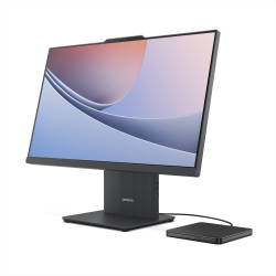 Lenovo IdeaCentre | 27ARR9 | Desktop | AIO | 23.8 " | AMD Ryzen 5 | 7535HS | 16 GB | SODIMM DDR5 | 1000 GB | AMD Radeon 660M Gra