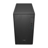 FSP Case | S120 | Black | Mid Tower | Power supply included No