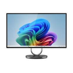 Lenovo Yoga AIO 32ILL10 31.5 UHD ULT7-258V/32GB/1TB/NVIDIA GF RTX 4050 6GB/WIN11 Pro/Nordic kbd/2Y Warranty | Lenovo Yoga | AIO 