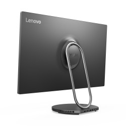 Lenovo Yoga AIO 32ILL10 31.5 UHD ULT7-258V/32GB/1TB/NVIDIA GF RTX 4050 6GB/WIN11 Pro/Nordic kbd/2Y Warranty | Lenovo Yoga | AIO 