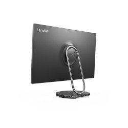 Lenovo Yoga AIO 32ILL10 31.5 UHD ULT7-258V/32GB/1TB/NVIDIA GF RTX 4050 6GB/WIN11 Pro/Nordic kbd/2Y Warranty | Lenovo Yoga | AIO 