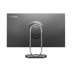 Lenovo Yoga AIO 32ILL10 31.5 UHD ULT7-258V/32GB/1TB/NVIDIA GF RTX 4050 6GB/WIN11 Pro/Nordic kbd/2Y Warranty | Lenovo Yoga | AIO 