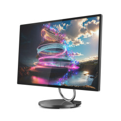 Lenovo Yoga AIO 32ILL10 31.5 UHD ULT7-258V/32GB/1TB/NVIDIA GF RTX 4050 6GB/WIN11 Pro/Nordic kbd/2Y Warranty | Lenovo Yoga | AIO 