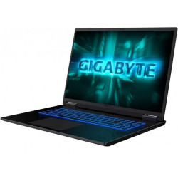 Gigabyte GAMING A18 3VHK3EEC64SH 18" WQXGA AMD Ryzen 7 260/16GB/1TB/RTX 5060/Win11 Home/ENG kbd/2Y Warranty | Gigabyte