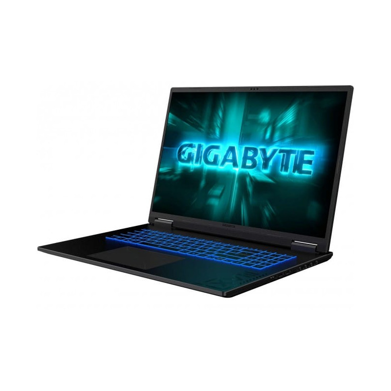 Gigabyte GAMING A18 3VHK3EEC64SH 18" WQXGA AMD Ryzen 7 260/16GB/1TB/RTX 5060/Win11 Home/ENG kbd/2Y Warranty | Gigabyte