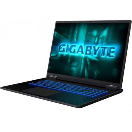 Gigabyte GAMING A18 3VHK3EEC64SH 18" WQXGA AMD Ryzen 7 260/16GB/1TB/RTX 5060/Win11 Home/ENG kbd/2Y Warranty | Gigabyte