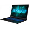 Gigabyte GAMING A18 3VHK3EEC64SH 18" WQXGA AMD Ryzen 7 260/16GB/1TB/RTX 5060/Win11 Home/ENG kbd/2Y Warranty | Gigabyte