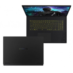 Gigabyte GAMING A18 3VHK3EEC64SH 18" WQXGA AMD Ryzen 7 260/16GB/1TB/RTX 5060/Win11 Home/ENG kbd/2Y Warranty | Gigabyte