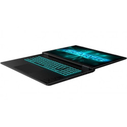 Gigabyte GAMING A18 3VHK3EEC64SH 18" WQXGA AMD Ryzen 7 260/16GB/1TB/RTX 5060/Win11 Home/ENG kbd/2Y Warranty | Gigabyte