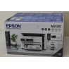 SALE OUT. Epson EcoTank M2120 Multifunction compact mono printer with Wi-Fi | Epson Multifunction compact printer | EcoTank M212