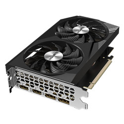 Gigabyte | GV-N3050WF2OCV2-8GD | NVIDIA | 8 GB | GeForce RTX 3050 | GDDR6 | HDMI ports quantity 2 | PCI-E 4.0 | Memory clock spe