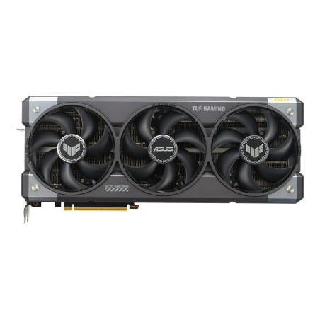 Asus TUF Gaming GeForce RTX 5080 16GB GDDR7 OC Edition | NVIDIA | 16 GB | GeForce RTX 5080 | GDDR7 | HDMI ports quantity 2 | PCI