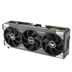 Asus TUF Gaming GeForce RTX 5080 16GB GDDR7 OC Edition | NVIDIA | 16 GB | GeForce RTX 5080 | GDDR7 | HDMI ports quantity 2 | PCI