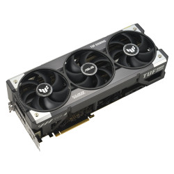 Asus TUF Gaming GeForce RTX 5080 16GB GDDR7 OC Edition | NVIDIA | 16 GB | GeForce RTX 5080 | GDDR7 | HDMI ports quantity 2 | PCI