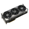 Asus TUF Gaming GeForce RTX 5080 16GB GDDR7 OC Edition | NVIDIA | 16 GB | GeForce RTX 5080 | GDDR7 | HDMI ports quantity 2 | PCI
