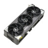 Asus TUF Gaming GeForce RTX 5080 16GB GDDR7 OC Edition | NVIDIA | 16 GB | GeForce RTX 5080 | GDDR7 | HDMI ports quantity 2 | PCI