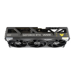 Asus TUF Gaming GeForce RTX 5080 16GB GDDR7 OC Edition | NVIDIA | 16 GB | GeForce RTX 5080 | GDDR7 | HDMI ports quantity 2 | PCI