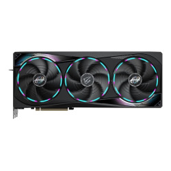 Gigabyte AORUS GeForce RTX 5070 Ti MASTER 16G | NVIDIA | 16 GB | GeForce RTX 5070 Ti | GDDR7 | HDMI ports quantity 1 | PCI-E 5.0