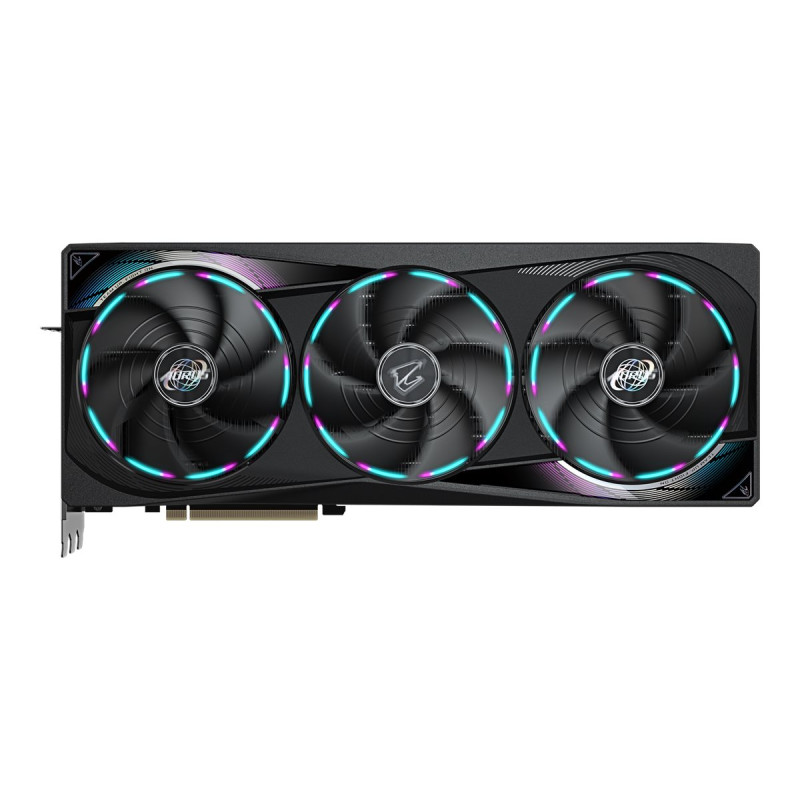 Gigabyte AORUS GeForce RTX 5070 Ti MASTER 16G | NVIDIA | 16 GB | GeForce RTX 5070 Ti | GDDR7 | HDMI ports quantity 1 | PCI-E 5.0