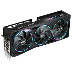 Gigabyte AORUS GeForce RTX 5070 Ti MASTER 16G | NVIDIA | 16 GB | GeForce RTX 5070 Ti | GDDR7 | HDMI ports quantity 1 | PCI-E 5.0